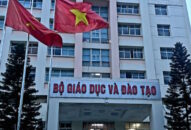 Bộ Giáo dục và Đào tạo bị kiện nhầm?