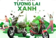 VinFast tặng 50.000 pin xe máy điện cho học sinh – chung tay “Kiến tạo tương lai xanh”