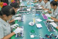 Chỉ số phát triển sản xuất công nghiệp của Hải Phòng tăng 14,02%