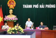 Phấn đấu thực hiện cao nhất các mục tiêu phát triển kinh tế – xã hội