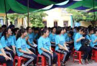 Tăng cường các biện pháp phòng chống tai nạn đuối nước cho học sinh