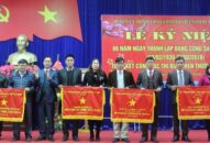 Huyện Cát Hải: Tổng kết phong trào điển hình tiên tiến 5 năm, giai đoạn 2015÷2020