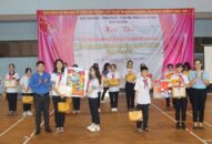 Sôi nổi Hội thi “Tuổi trẻ quận Ngô Quyền với Lịch sử Đảng bộ quận”