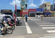 Sở Giao thông vận tải tăng cường các giải pháp bảo đảm trật tự ATGT trong thời gian thi tuyển sinh vào lớp 10 và kỳ thi tốt nghiệp THPT