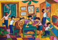 Lan tỏa tấm lòng kính yêu Bác Hồ của thiếu nhi cả nước