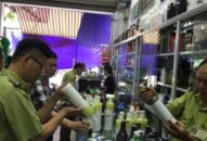 Cục Quản lý thị trường thành phố: Hiệu quả mới trong chống buôn lậu, gian lận thương mại và hàng giả