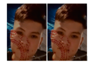 Thông báo lệnh giữ người trong trường hợp khẩn cấp đối với Vương Văn Hào