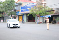 Đăng ký mới xe ô tô tăng đột biến trong 2 tuần cuối tháng 6 năm 2020