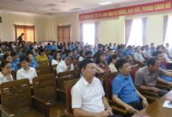 Tuyên truyền Công ước 105 về xóa bỏ lao động cưỡng bức của Tổ chức Lao động quốc tế và Hiệp định Thương mại tự do giữa Việt Nam và Liên minh Châu Âu