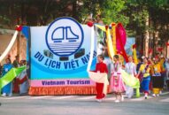 Du lịch Việt Nam: 60 năm xây dựng và trưởng thành