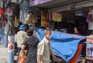 Quận Ngô Quyền triển khai đợt cao điểm ra quân lập lại trật tự đường hè, vệ sinh môi trường đô thị