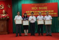 Phấn đấu hoàn thành nhiệm vụ công tác thuế năm 2020 ở mức cao nhất