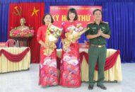 Kỳ họp thứ 10 HĐND phường Niệm Nghĩa, quận Lê Chân: Bầu chức danh Chủ tịch, Phó Chủ tịch HĐND phường khóa VIII nhiệm kỳ 2016÷2021