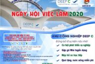 Ngày hội việc làm quận Hải An năm 2020 sẽ diễn ra từ 8h00 Chủ Nhật, ngày 19/7/2020
