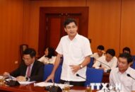 Đánh giá, thẩm định 3 mỏ trữ lượng khoáng sản quốc gia