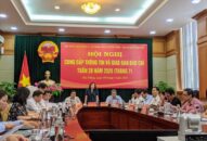 Cơ quan báo chí đã tuyên truyền rõ nét các hoạt động về Đại hội Đảng bộ các cấp tiến tới Đại hội Đảng bộ thành phố lần thứ XVI