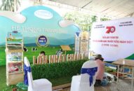 Hoàn thành công tác chuẩn bị Triển lãm các thành tựu và kết quả nổi bật của ngành Thú y trong 70 năm