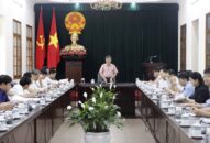 Quyết tâm giảm thiểu các chỉ số về mất trật tự an toàn giao thông