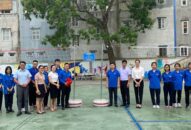 Quận đoàn Ngô Quyền khởi động Chiến dịch thanh niên tình nguyện Hè và hiến máu tình nguyện “Giọt hồng tri ân” năm 2020