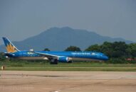 Vietnam Airlines tiếp tục mở rộng thêm mạng đường bay nội địa
