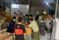 Ban chỉ đạo 389 thành phố: Hiệu quả trên mặt trận chống buôn lậu, gian lận thương mại và hàng giả