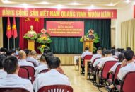 Tập trung xử lý dứt điểm các trường hợp vi phạm trật tự xây dựng