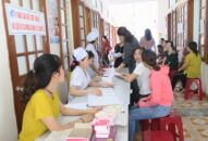 Quận Hải An ra quân Chiến dịch truyền thông, tư vấn chăm sóc sức khỏe sinh sản, kế hoạch hóa gia đình