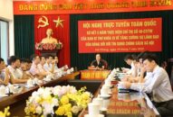 Tín dụng chính sách xã hội – một trong những trụ cột trong công tác đảm bảo an sinh xã hội