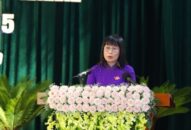 Khai mạc trọng thể Đại hội đại biểu Đảng bộ huyện Tiên Lãng lần thứ 29, nhiệm kỳ 2020-2025