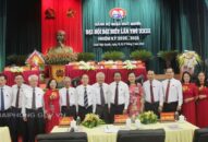 Phát huy tối đa các tiềm năng, lợi thế, xây dựng quận Ngô Quyền là trung tâm thương mại, dịch vụ của thành phố vào năm 2025