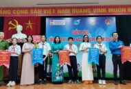 Diễn đàn trẻ em với chủ đề “Chung tay bảo vệ trẻ em”