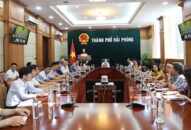 Hội nghị trực tuyến sơ kết công tác tư pháp 6 tháng đầu năm và triển khai công tác 6 tháng cuối năm 2020