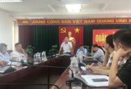 Quận Hải An triển khai kế hoạch thực hiện phong trào “Ngày thứ Bảy, Chủ nhật Xanh – Sạch – Đẹp”