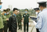 Ngăn chặn tình trạng xuất cảnh trái phép ra nước ngoài