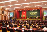 Khai mạc Kỳ họp thứ 14 HĐND thành phố khóa XV (nhiệm kỳ 2016 – 2021)