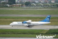 Vietnam Airlines mở đường bay Hải Phòng-Điện Biên, giá vé 199.000 đồng