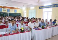 Phát động Cuộc thi vẽ tranh “Thành phố hòa bình – Peaceful Towns”