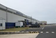 Khu công nghiệp DEEP C-Phát triển bền vững cùng nhà đầu tư