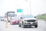 Mở đợt cao điểm bảo đảm trật tự an toàn giao thông – trật tự xã hội dịp Quốc khánh 2/9