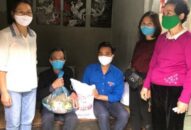 Đoàn phường Thượng Lý (Hồng Bàng): Triển khai hiệu quả hoạt động “Thanh niên tình nguyện”