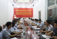 Ngành thanh tra toàn quốc sơ kết 6 tháng đầu năm, triển khai nhiệm vụ 6 tháng cuối năm 2020