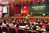 Thông cáo báo chí về phiên họp sáng ngày 22/7, kỳ họp thứ 14 HĐND thành phố khóa XV