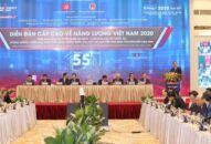 Diễn đàn cấp cao Năng lượng Việt Nam 2020: Bảo đảm vững chắc an ninh năng lượng quốc gia, động lực phát triển kinh tế xã hội