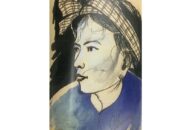 Thắp nén nhang lòng: Di vật thiêng của liệt sĩ