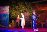 Liên đoàn Lao động thành phố tổ chức chương trình biểu diễn tác phẩm kịch nói “Di sản mùa xuân”