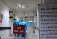 Thêm ca nhiễm trong cộng đồng ở Đà Nẵng, nhiều địa phương siết chặt phòng, chống dịch Covid-19