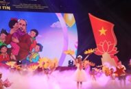 90 năm “Giữ trọn niềm tin”