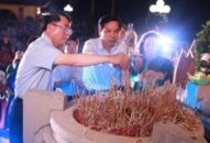 Thắp nến tri ân các Anh hùng, Liệt sĩ: Mỗi ngọn nến thắp sáng – Vạn tấm lòng tri ân