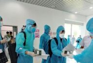 Hải Phòng rà soát các trường hợp F1 liên quan đến Đà Nẵng, Quảng Ngãi