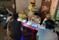 Tập trung xử lý vi phạm nồng độ cồn nhằm giảm thiểu tai nạn giao thông